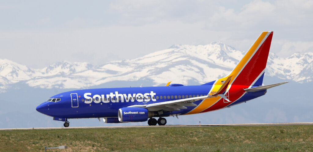 Southwest
